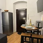 Studio Gospel - Augarten Graz - 29 M²