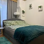 Studio Gospel - Augarten Graz - 29 M²