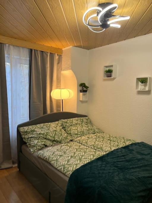 Appartamento Gospel - Augarten - 29 M² Graz