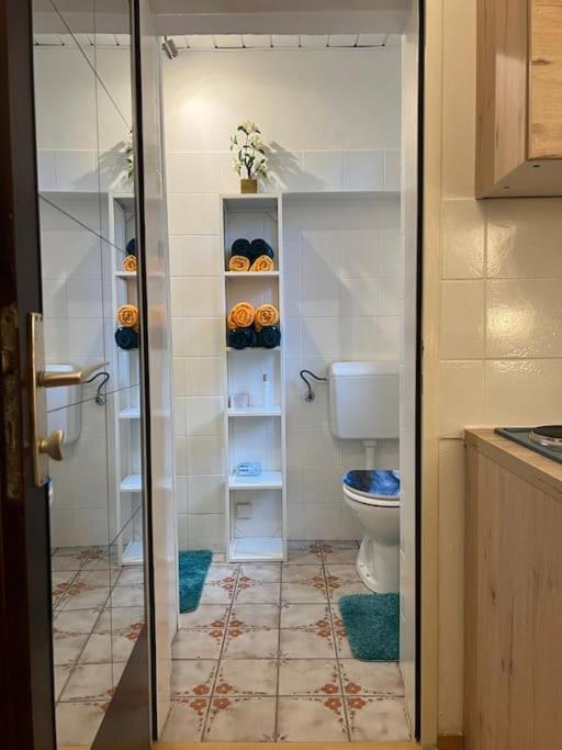 Gospel - Augarten - 29 M² Appartamento Graz