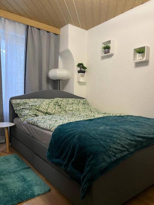 Appartamento Gospel - Augarten - 29 M²